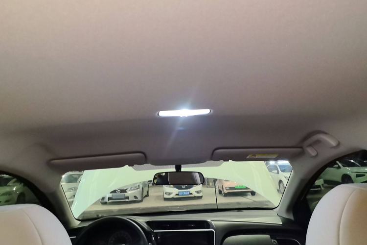 Used Honda City 2019 1.5L CVT Comfort Version Headliner