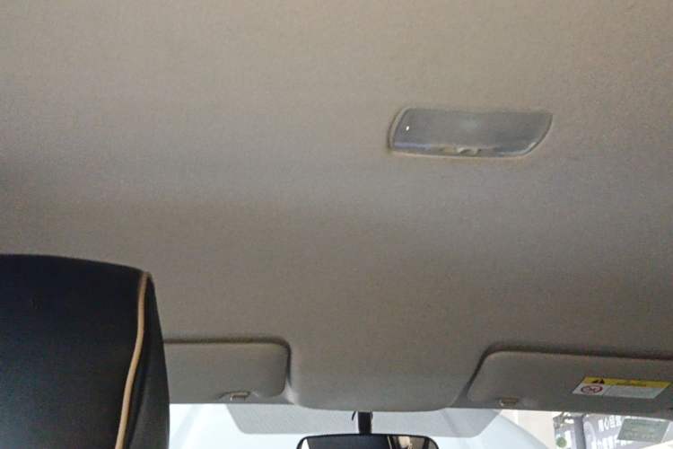 Used Honda City 2019 1.5L CVT Comfort Version Headliner