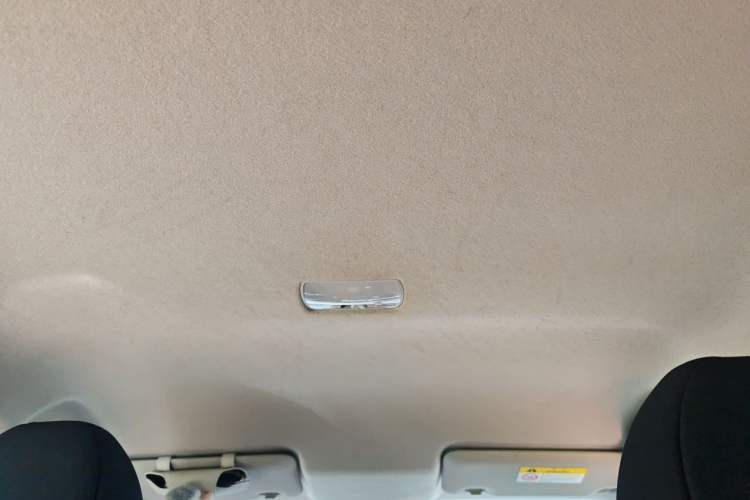 Used Honda City 2019 1.5L CVT Dynamic Edition Headliner