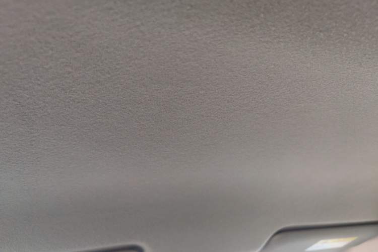 Used Honda City 2019 1.5L CVT Dynamic Edition Headliner