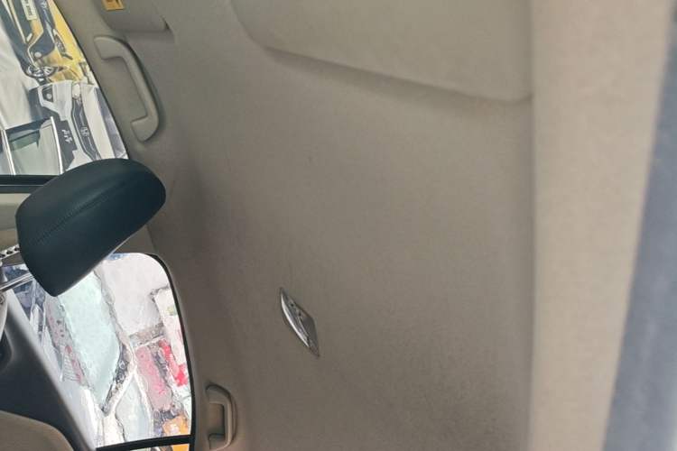 Used Honda City 2019 1.5L CVT Comfort Version Headliner