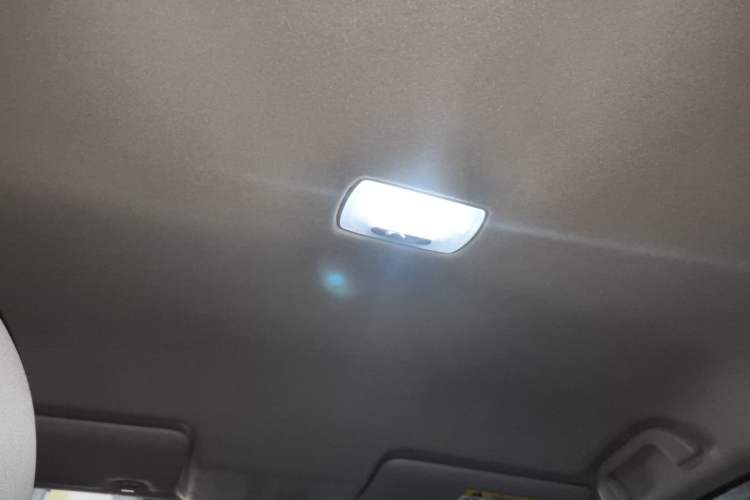 Used Honda City 2019 1.5L CVT Comfort Version Headliner