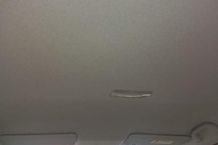 Used Honda City 2019 1.5L CVT Comfort Version Headliner