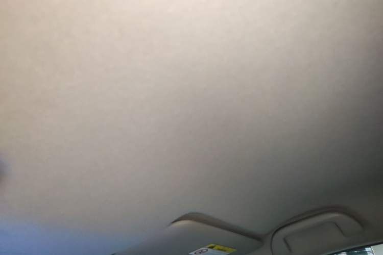 Used Honda City 2019 1.5L CVT Comfort Version Headliner