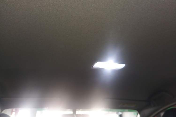 Used Honda City 2019 1.5L CVT Comfort Version Headliner