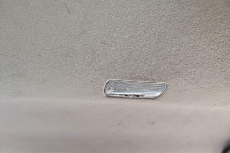Used Honda City 2019 1.5L CVT Dynamic Edition Headliner
