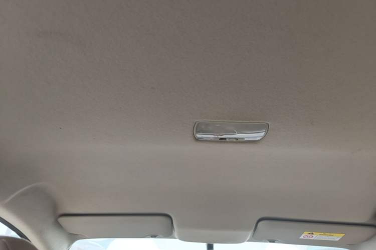 Used Honda City 2019 1.5L CVT Comfort Version Headliner