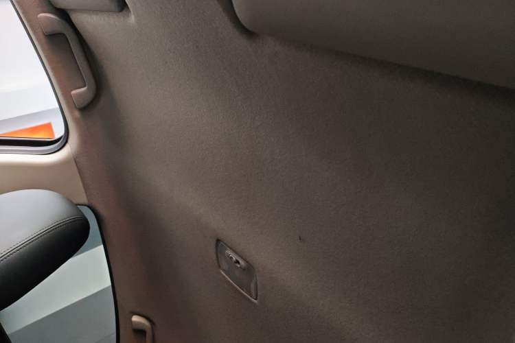 Used Honda City 2019 1.5L CVT Comfort Version Headliner