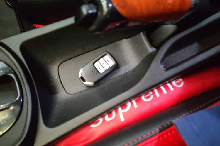 Used Honda City 2019 1.5L CVT Dynamic Edition Interior 1