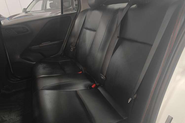 Used Honda City 2019 1.5L CVT Dynamic Edition Interior 1