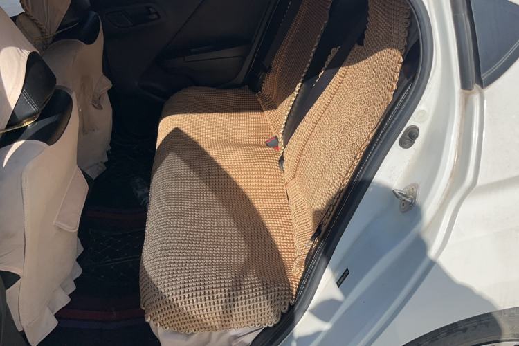 Used Honda City 2019 1.5L CVT Dynamic Edition Interior 1