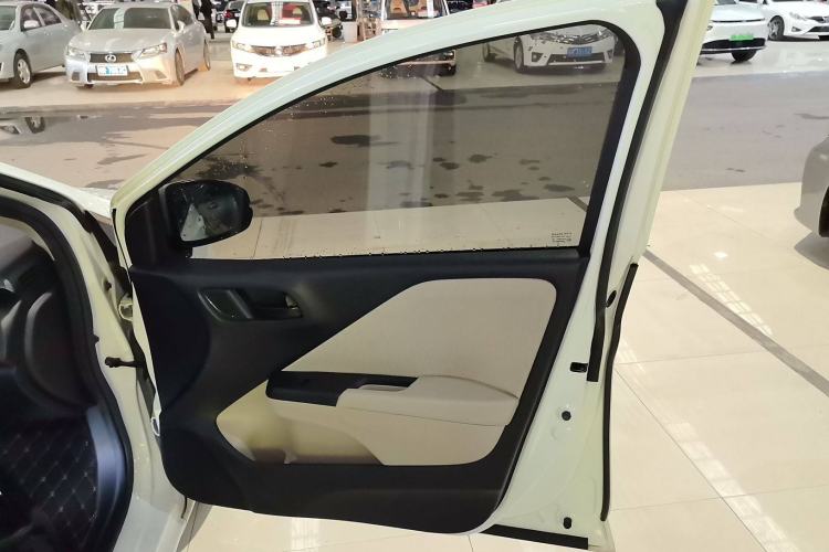 Used Honda City 2019 1.5L CVT Comfort Version Interior 2