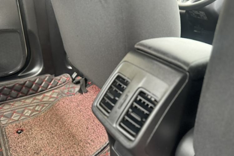 Used Honda City 2019 1.5L CVT Dynamic Edition Interior 5