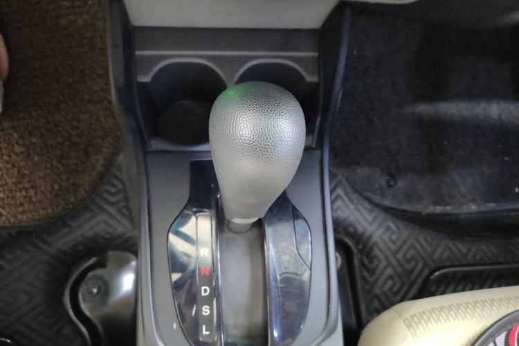 Used Honda City 2019 1.5L CVT Comfort Version Interior 6