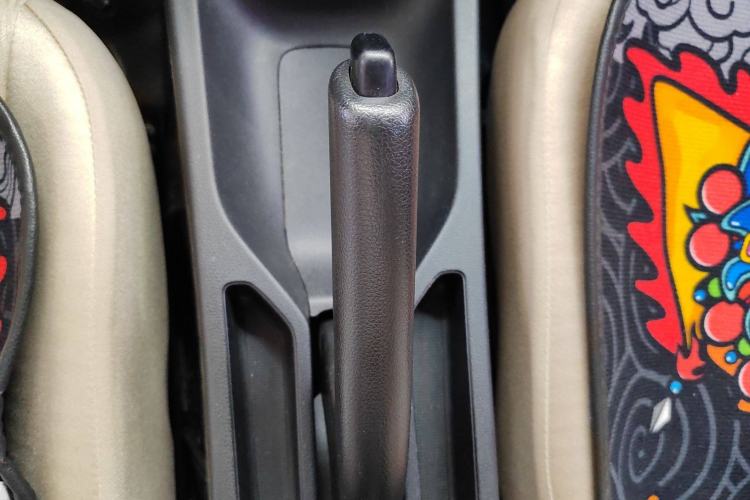 Used Honda City 2019 1.5L CVT Comfort Version Interior 7