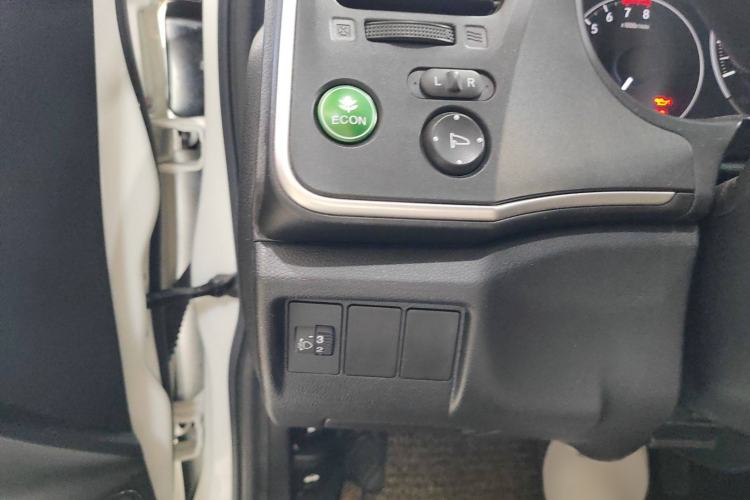 Used Honda City 2019 1.5L CVT Comfort Version Interior 8