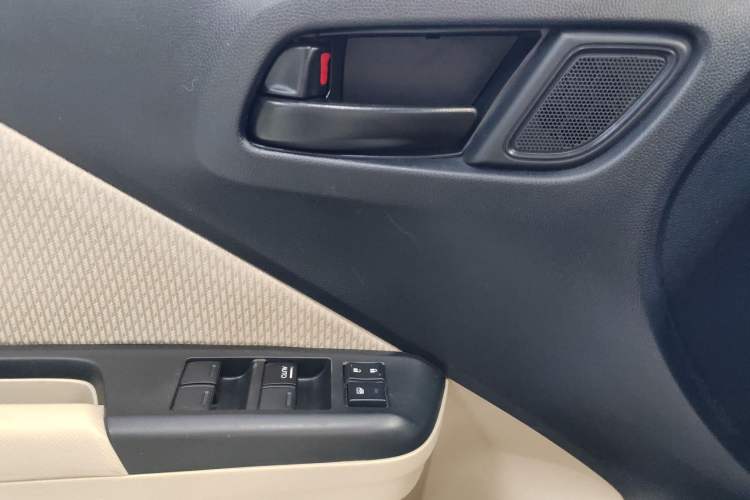 Used Honda City 2019 1.5L CVT Comfort Version Interior 9