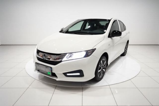 Used Honda City 2019 1.5L CVT Dynamic Edition