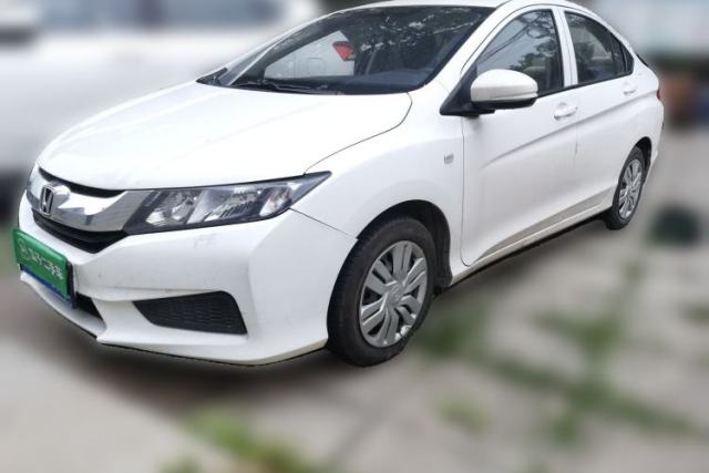 Used Honda City 2019 1.5L CVT Comfort Version