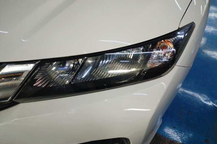Used Honda City 2019 1.5L CVT Comfort Version Left Front Headlight