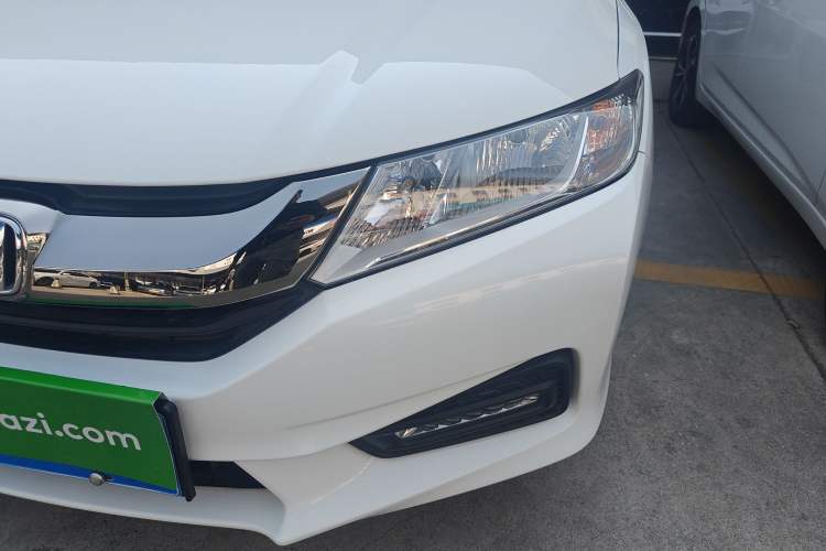 Used Honda City 2019 1.5L CVT Dynamic Edition Left Front Headlight