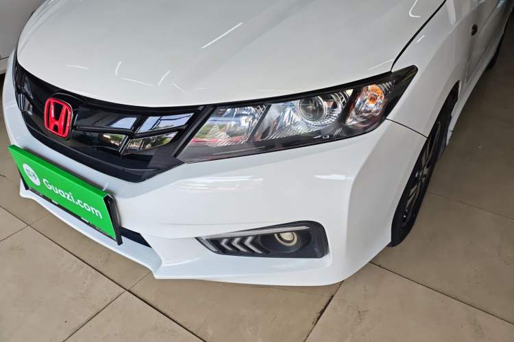 Used Honda City 2019 1.5L CVT Comfort Version Left Front Headlight