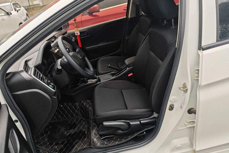 Used Honda City 2019 1.5L CVT Dynamic Edition Left Front Seat
