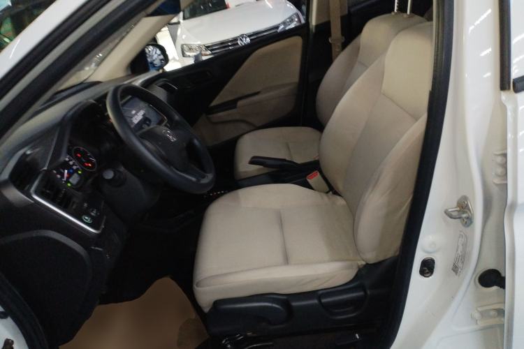 Used Honda City 2019 1.5L CVT Comfort Version Left Front Seat