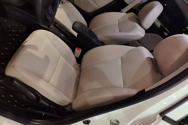 Used Honda City 2019 1.5L CVT Comfort Version Left Front Seat
