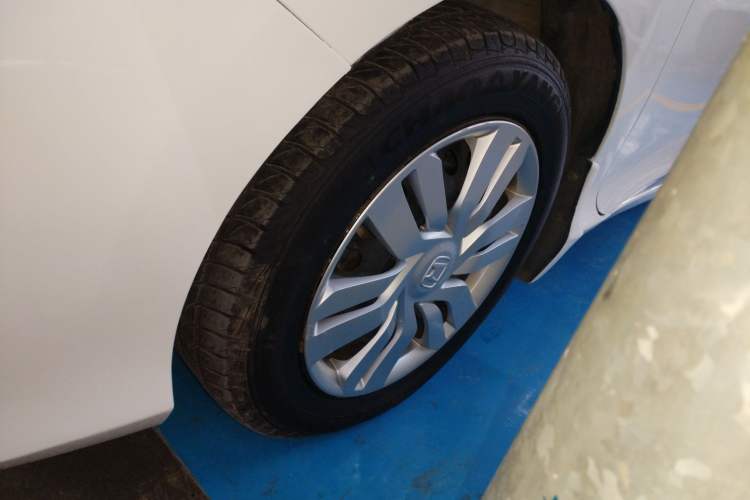 Used Honda City 2019 1.5L CVT Comfort Version Left Front Wheel Hub