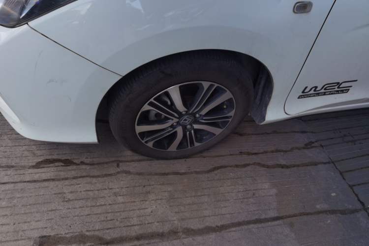 Used Honda City 2019 1.5L CVT Comfort Version Left Front Wheel Hub