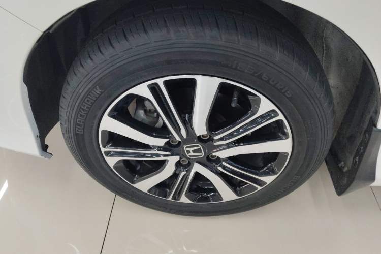 Used Honda City 2019 1.5L CVT Comfort Version Left Front Wheel Hub