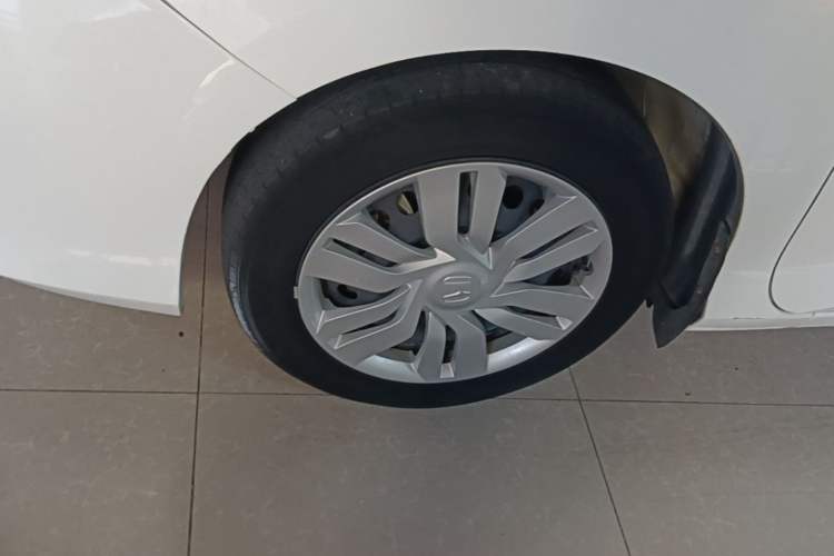 Used Honda City 2019 1.5L CVT Comfort Version Left Front Wheel Hub