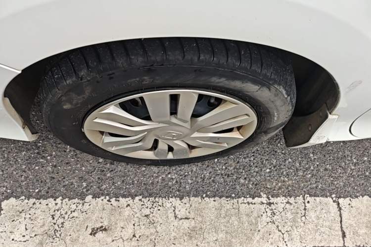 Used Honda City 2019 1.5L CVT Comfort Version Left Front Wheel Hub