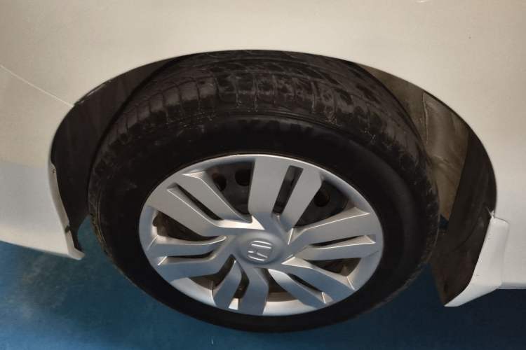 Used Honda City 2019 1.5L CVT Comfort Version Left Front Wheel Hub