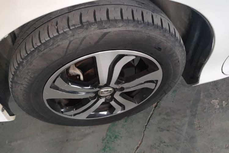 Used Honda City 2019 1.5L CVT Comfort Version Left Front Wheel Hub