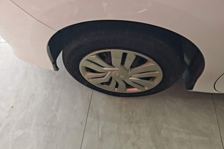 Used Honda City 2019 1.5L CVT Comfort Version Left Front Wheel Hub