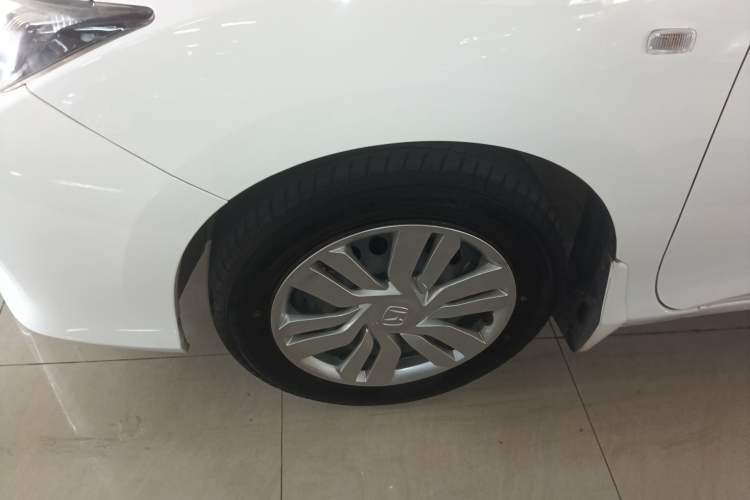 Used Honda City 2019 1.5L CVT Comfort Version Left Front Wheel Hub