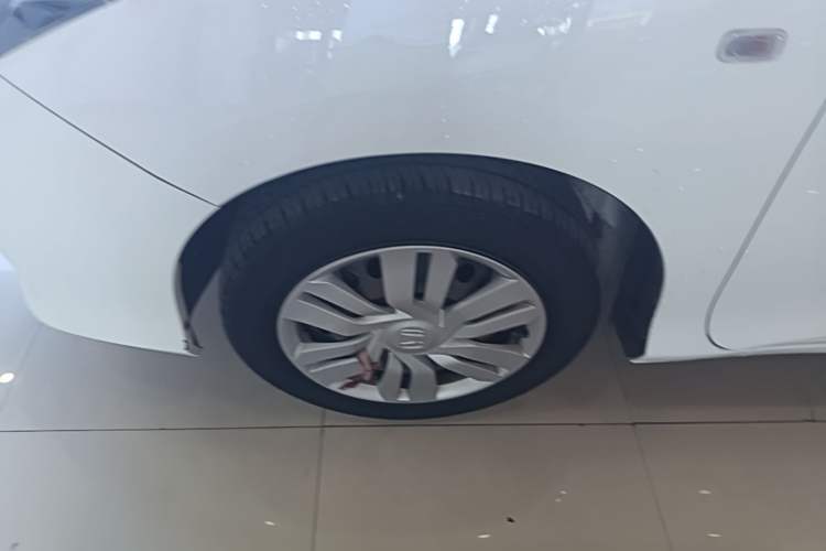 Used Honda City 2019 1.5L CVT Comfort Version Left Front Wheel Hub