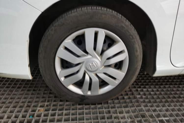Used Honda City 2019 1.5L CVT Comfort Version Left Front Wheel Hub