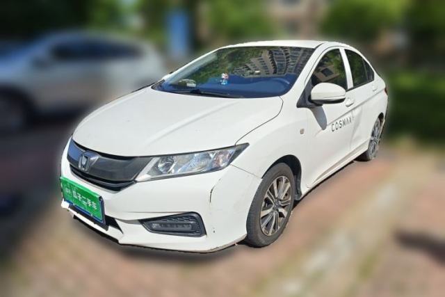 Used Honda City 2019 1.5L CVT Dynamic Edition