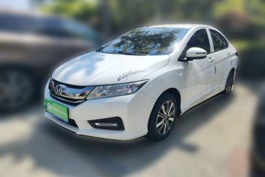 Used Honda City 2019 1.5L CVT Dynamic Edition