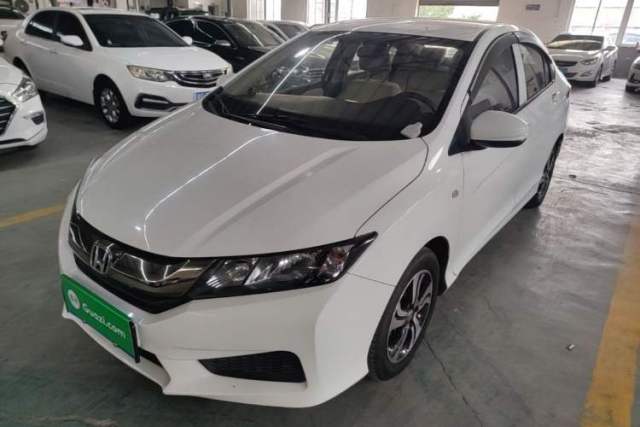 Used Honda City 2019 1.5L CVT Comfort Version