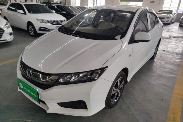 Used Honda City 2019 1.5L CVT Comfort Version Guazi used car, China used car export, Used car for sale, Used  cars, Cheapest cars for sale