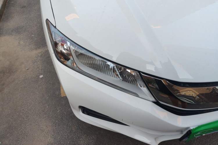 Used Honda City 2019 1.5L CVT Dynamic Edition Right Front Headlight
