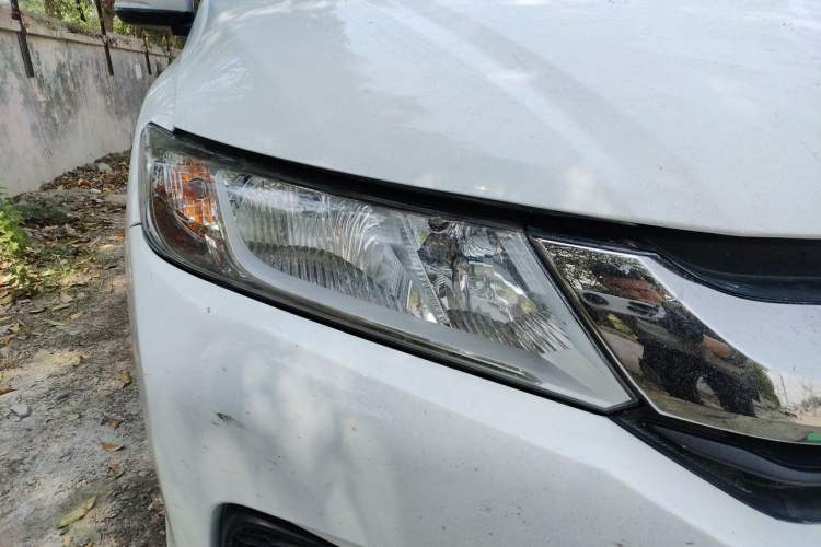 Used Honda City 2019 1.5L CVT Dynamic Edition Right Front Headlight