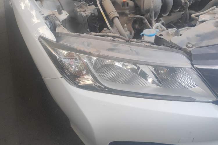 Used Honda City 2019 1.5L CVT Dynamic Edition Right Front Headlight