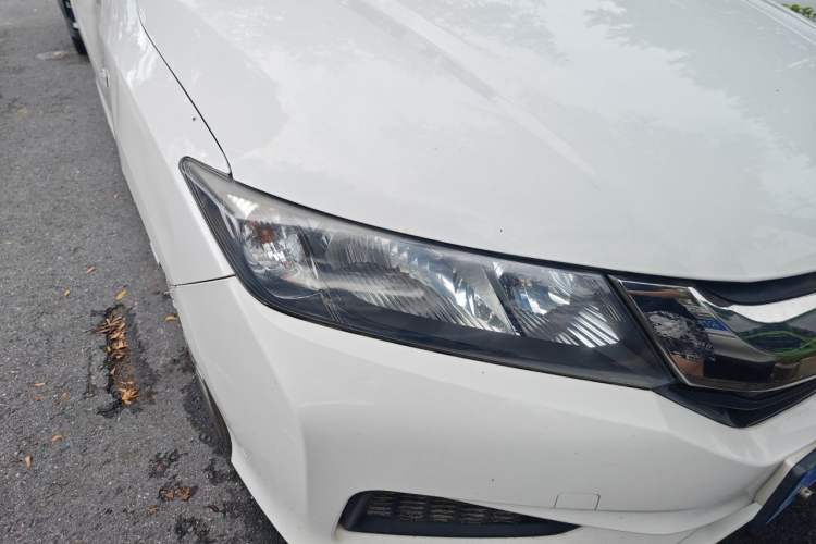 Used Honda City 2019 1.5L CVT Comfort Version Right Front Headlight