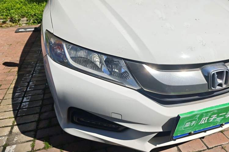 Used Honda City 2019 1.5L CVT Dynamic Edition Right Front Headlight