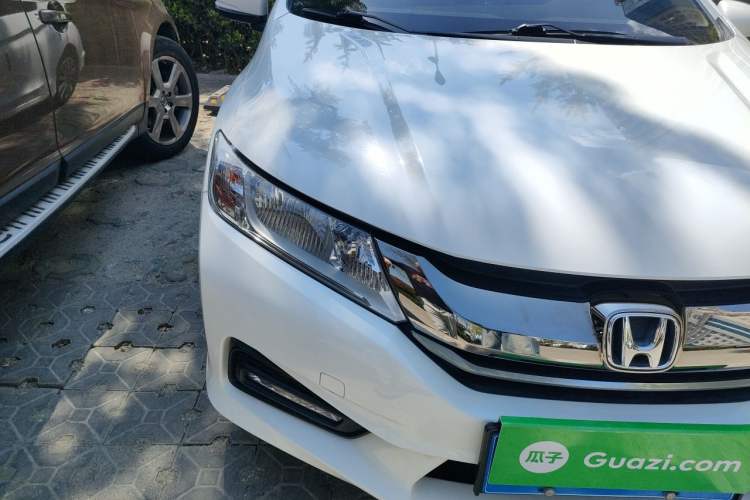 Used Honda City 2019 1.5L CVT Dynamic Edition Right Front Headlight